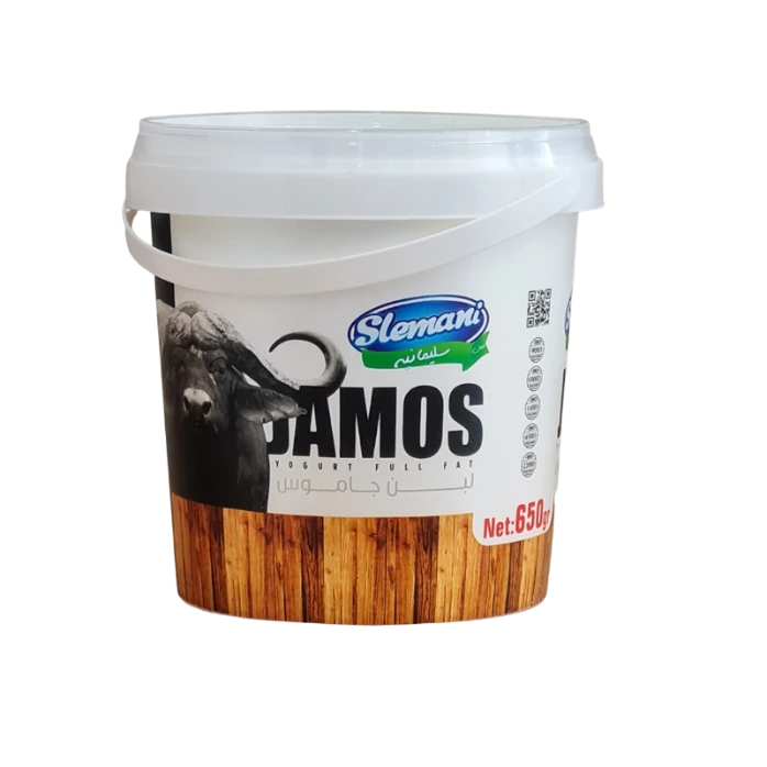 Yogourt Jamos 900g